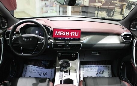 Geely Coolray I, 2021 год, 1 565 000 рублей, 20 фотография