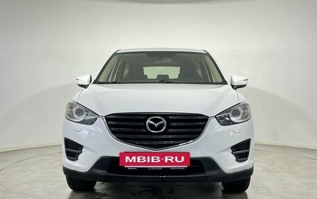 Mazda CX-5 II, 2017 год, 1 780 000 рублей, 6 фотография