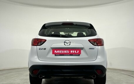 Mazda CX-5 II, 2017 год, 1 780 000 рублей, 3 фотография