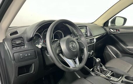 Mazda CX-5 II, 2017 год, 1 780 000 рублей, 8 фотография
