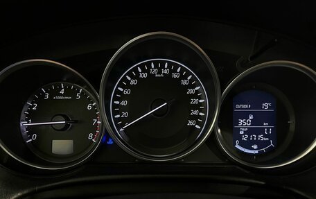 Mazda CX-5 II, 2017 год, 1 780 000 рублей, 13 фотография