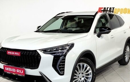 Haval Jolion, 2024 год, 2 215 000 рублей, 1 фотография
