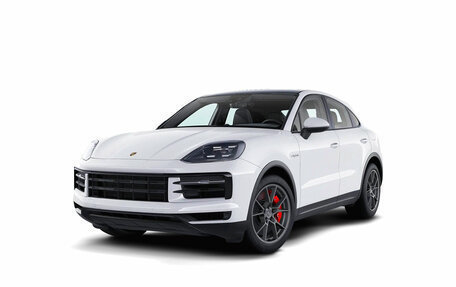 Porsche Cayenne III, 2025 год, 22 490 000 рублей, 1 фотография