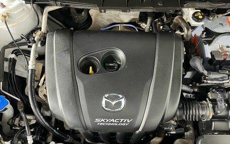 Mazda CX-5 II, 2017 год, 1 780 000 рублей, 21 фотография