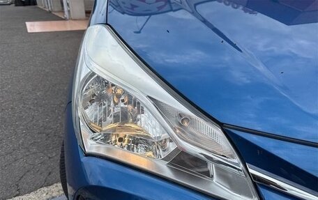 Toyota Vitz, 2017 год, 650 000 рублей, 16 фотография