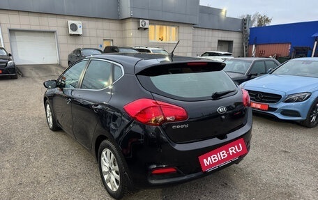 KIA cee'd III, 2014 год, 1 170 000 рублей, 4 фотография
