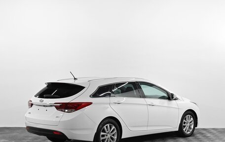 Hyundai i40 I рестайлинг, 2016 год, 1 219 000 рублей, 4 фотография