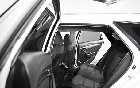 Hyundai i40 I рестайлинг, 2016 год, 1 219 000 рублей, 6 фотография