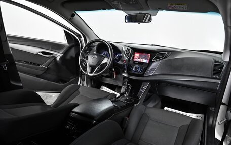 Hyundai i40 I рестайлинг, 2016 год, 1 219 000 рублей, 5 фотография