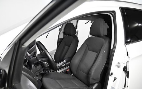 Hyundai i40 I рестайлинг, 2016 год, 1 219 000 рублей, 7 фотография