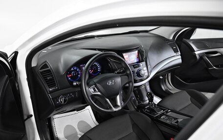 Hyundai i40 I рестайлинг, 2016 год, 1 219 000 рублей, 8 фотография