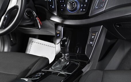 Hyundai i40 I рестайлинг, 2016 год, 1 219 000 рублей, 10 фотография
