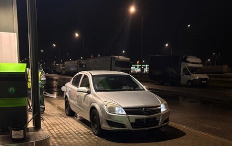 Opel Astra H, 2008 год, 410 000 рублей, 2 фотография