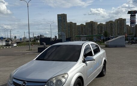 Opel Astra H, 2008 год, 410 000 рублей, 4 фотография
