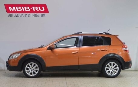 DongFeng H30 Cross, 2016 год, 539 000 рублей, 7 фотография