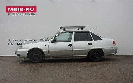 Daewoo Nexia I рестайлинг, 2011 год, 175 000 рублей, 2 фотография