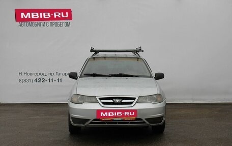 Daewoo Nexia I рестайлинг, 2011 год, 175 000 рублей, 3 фотография