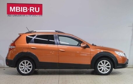DongFeng H30 Cross, 2016 год, 539 000 рублей, 8 фотография