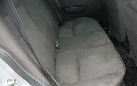 Daewoo Nexia I рестайлинг, 2011 год, 175 000 рублей, 12 фотография