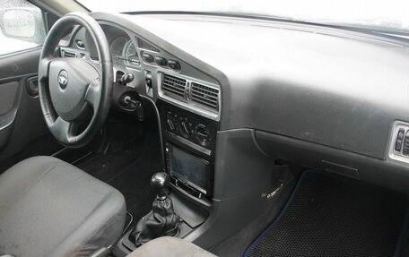 Daewoo Nexia I рестайлинг, 2011 год, 175 000 рублей, 9 фотография