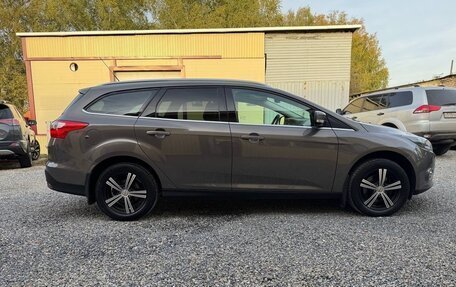 Ford Focus III, 2012 год, 888 000 рублей, 6 фотография