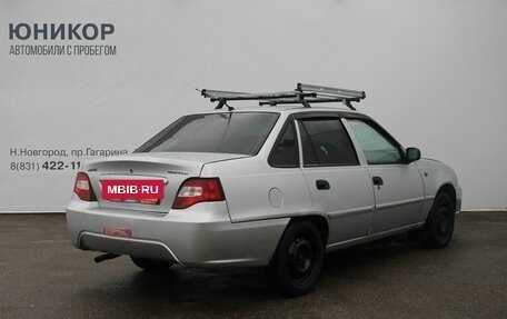 Daewoo Nexia I рестайлинг, 2011 год, 175 000 рублей, 5 фотография