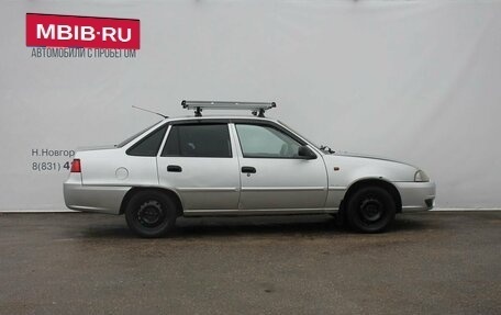 Daewoo Nexia I рестайлинг, 2011 год, 175 000 рублей, 4 фотография