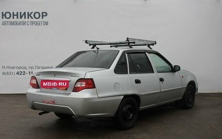 Daewoo Nexia I рестайлинг, 2011 год, 175 000 рублей, 6 фотография