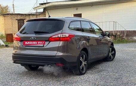 Ford Focus III, 2012 год, 888 000 рублей, 3 фотография
