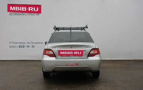 Daewoo Nexia I рестайлинг, 2011 год, 175 000 рублей, 7 фотография