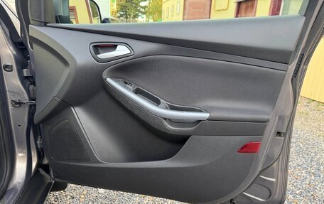 Ford Focus III, 2012 год, 888 000 рублей, 11 фотография