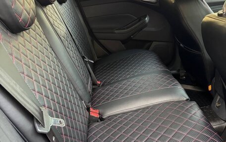 Ford Focus III, 2012 год, 888 000 рублей, 17 фотография