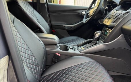 Ford Focus III, 2012 год, 888 000 рублей, 16 фотография
