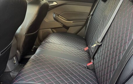 Ford Focus III, 2012 год, 888 000 рублей, 18 фотография