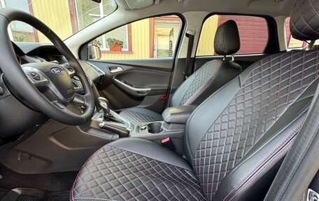 Ford Focus III, 2012 год, 888 000 рублей, 15 фотография