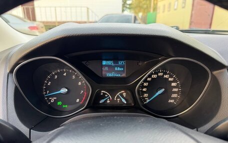 Ford Focus III, 2012 год, 888 000 рублей, 20 фотография
