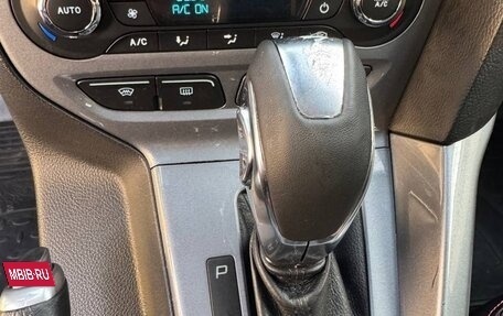 Ford Focus III, 2012 год, 888 000 рублей, 22 фотография