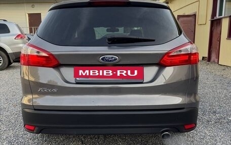 Ford Focus III, 2012 год, 888 000 рублей, 9 фотография
