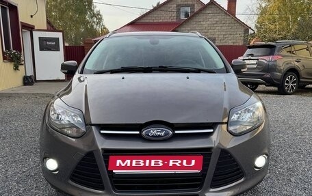 Ford Focus III, 2012 год, 888 000 рублей, 8 фотография
