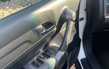 Honda CR-V III рестайлинг, 2010 год, 1 310 000 рублей, 4 фотография