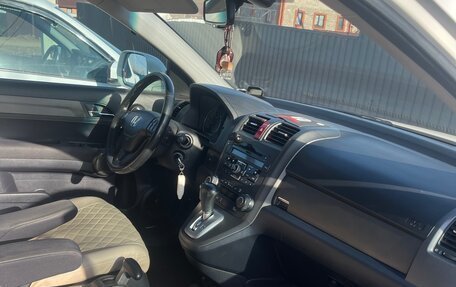 Honda CR-V III рестайлинг, 2010 год, 1 310 000 рублей, 5 фотография