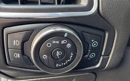 Ford Focus III, 2012 год, 888 000 рублей, 24 фотография