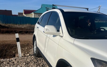 Honda CR-V III рестайлинг, 2010 год, 1 310 000 рублей, 9 фотография