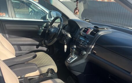 Honda CR-V III рестайлинг, 2010 год, 1 310 000 рублей, 6 фотография