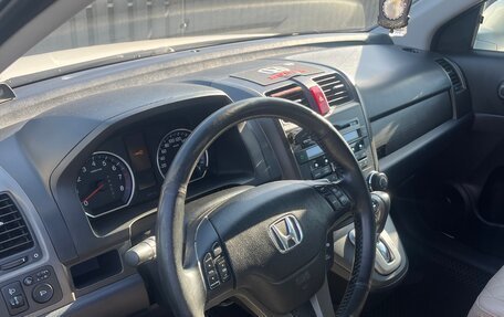 Honda CR-V III рестайлинг, 2010 год, 1 310 000 рублей, 3 фотография