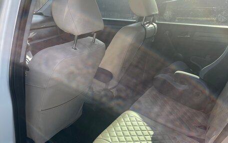 Honda CR-V III рестайлинг, 2010 год, 1 310 000 рублей, 2 фотография