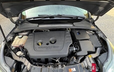 Ford Focus III, 2012 год, 888 000 рублей, 28 фотография