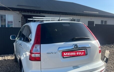 Honda CR-V III рестайлинг, 2010 год, 1 310 000 рублей, 8 фотография