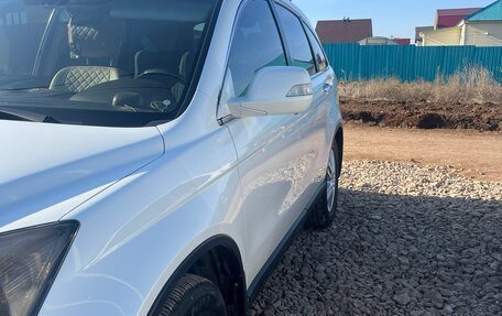 Honda CR-V III рестайлинг, 2010 год, 1 310 000 рублей, 10 фотография