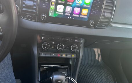 Skoda Karoq I, 2021 год, 2 500 000 рублей, 7 фотография